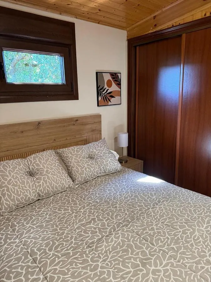 Ferienwohnung für 4 Personen, mit Terrasse - 1