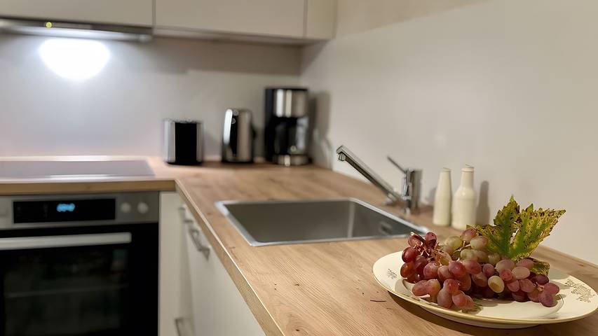 Ferienwohnung für 6 Personen, mit Garten in Offenburg - 3