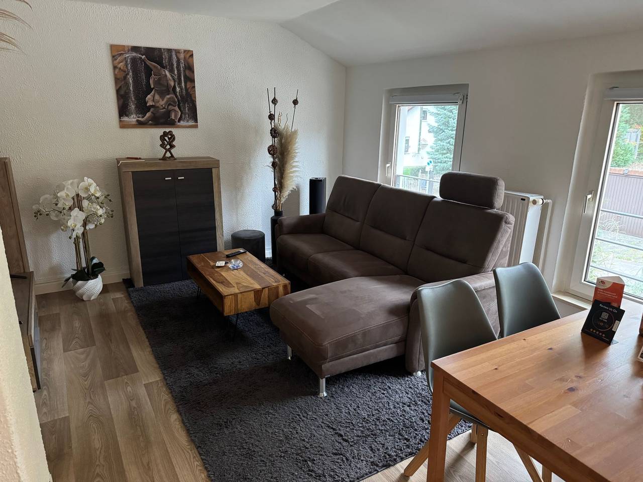 Ganze Wohnung, Haus Heiken in Altenburg, Ostthüringen