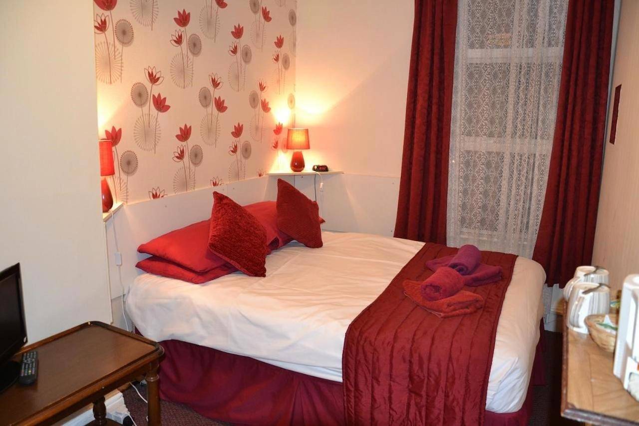 Double Room in Hounslow, Londres