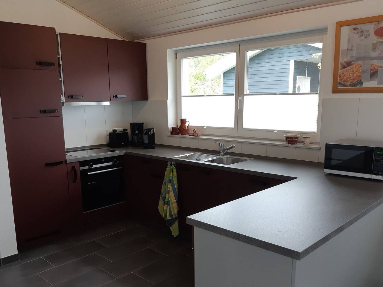 Ferienhaus Happy Days in Nordhorn, Landkreis Grafschaft Bentheim