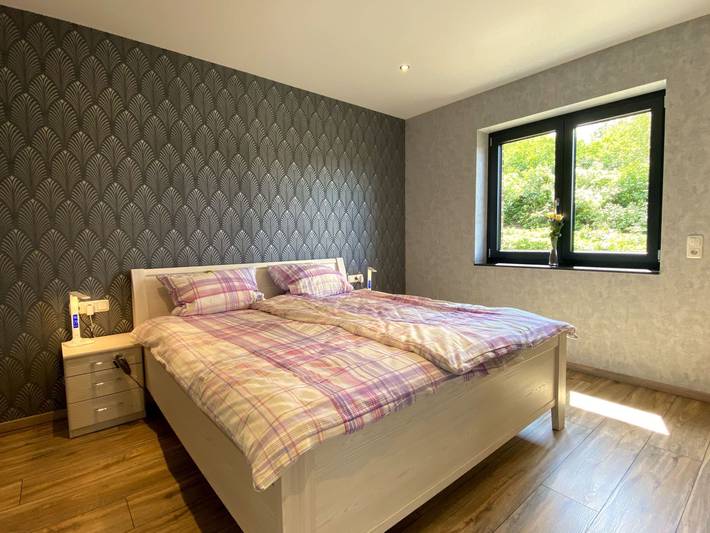 Ferienwohnung für 4 Personen, mit Garten, mit Haustier in Nideggen - 4