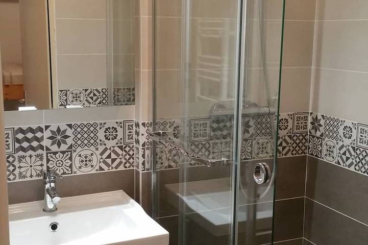 Gîte pour 5 personnes dans Port Pin Rolland - 4