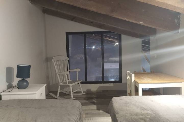 Jetez l’Ancre – Gîte pour ralentir à La Tremblade in La Tremblade, Côte de Beauté