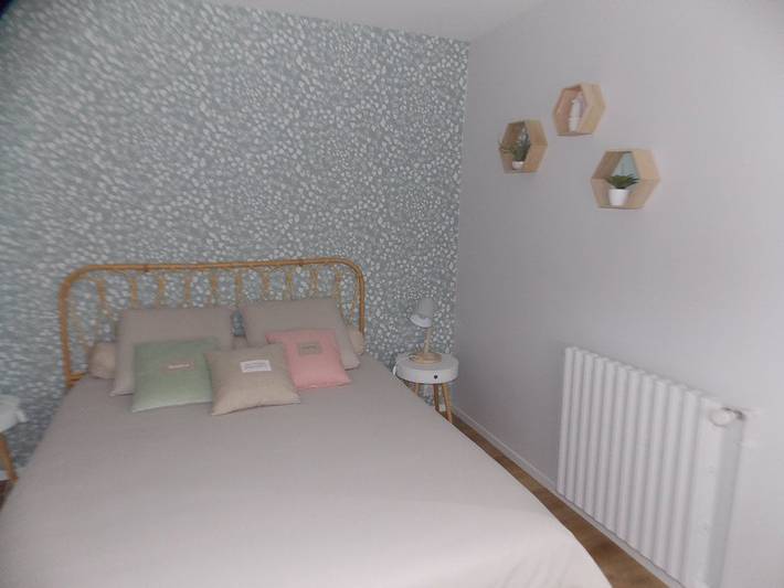 L'étape - 2ème chambre in Reims, Marne