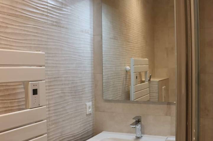 Gîte pour 2 personnes, avec jardin à Epfig - 4