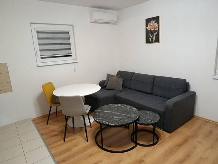 Maison d’hôte pour 2 personnes, avec balcon dans Međugorje - 4