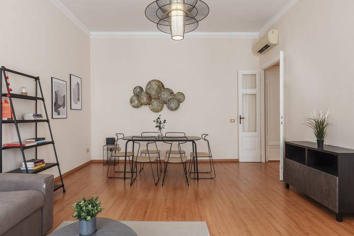 Ferienwohnung für 2 Personen in Latium - 2