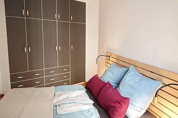 Bauernhof für 5 Personen, mit Terrasse in Berlin