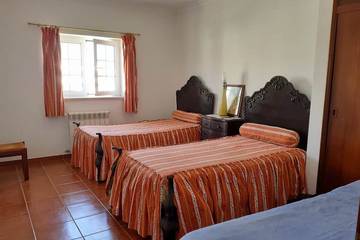 Apartamento De Férias para 5 Pessoas em Foz do Arelho, Leiria distrito, Foto 2