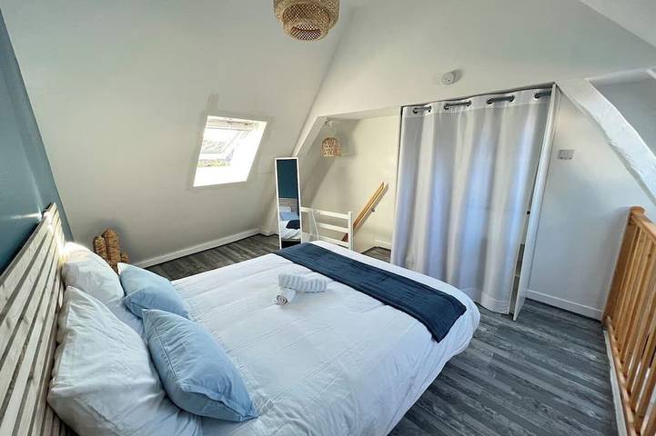 Location de vacances pour 3 personnes à Abbeville - 3