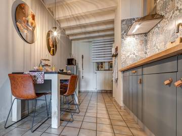 Lodge voor 4 Personen in Voerendaal, Limburg, Afbeelding 2