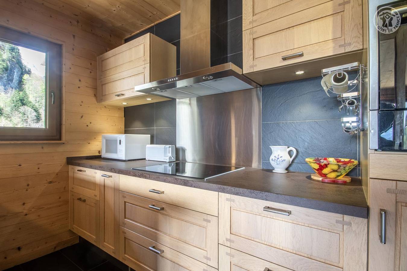 Chalet Jean-lou in La Giettaz, Région d'Albertville