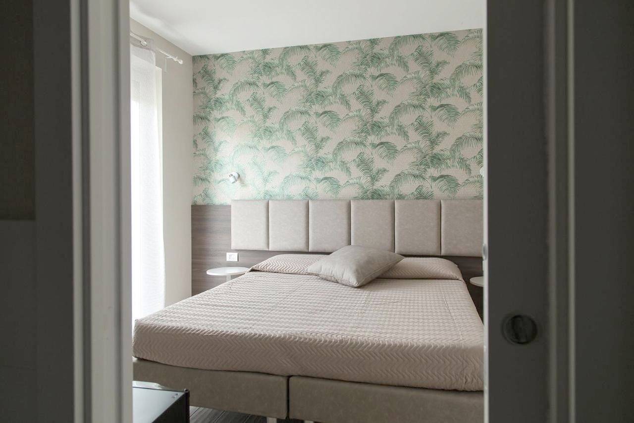 Menta e Rosmarino Rooms in Lazise, Gardasee-Berge