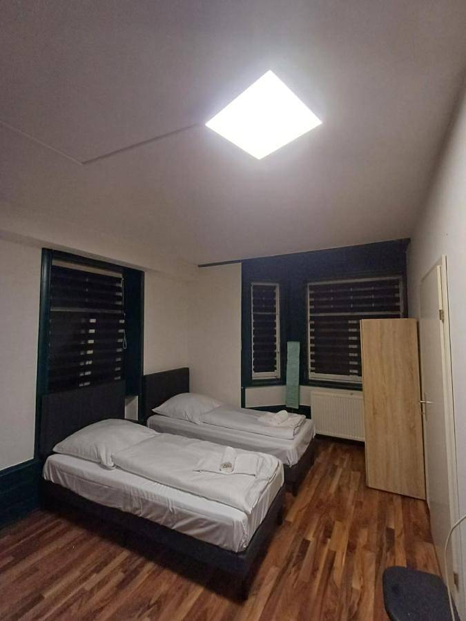 Ferienwohnung für 2 Personen - 1