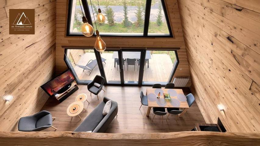 Maison de campagne pour 4 personnes, avec jardin ainsi que sauna et jacuzzi à Barbey-Seroux