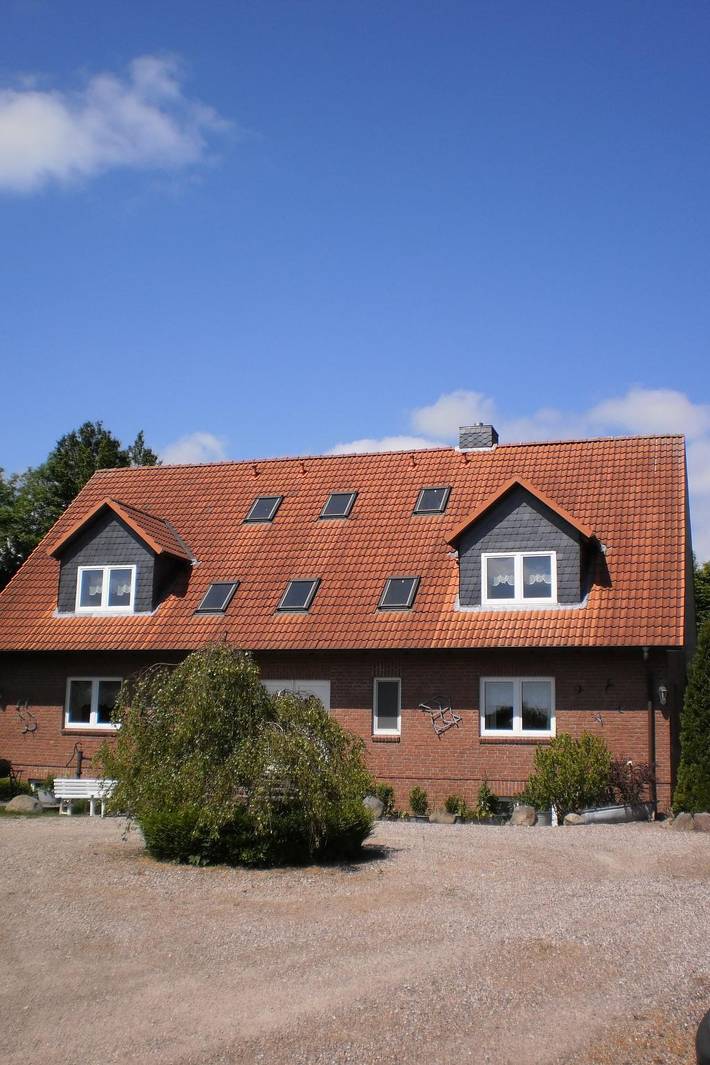 Ferienwohnung für 3 Personen in Windeby - 3