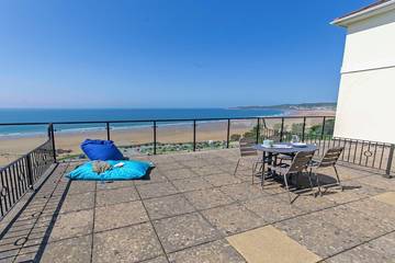 Apartment for 5 People in Woolacombe, Devon, Photo 3