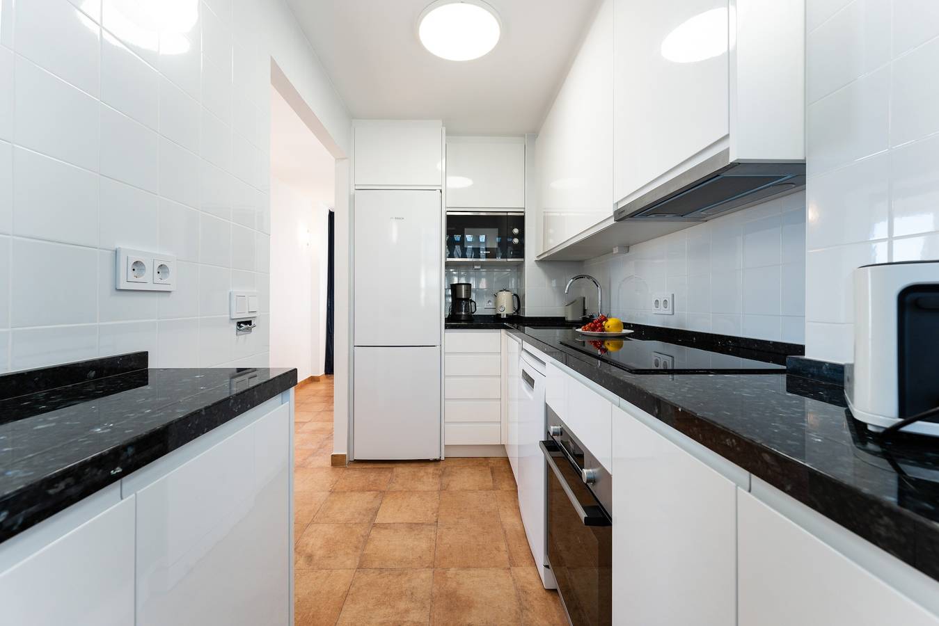Hel lejlighed, Ferielejlighed for 4 personer in Torreblanca (Fuengirola), Fuengirola