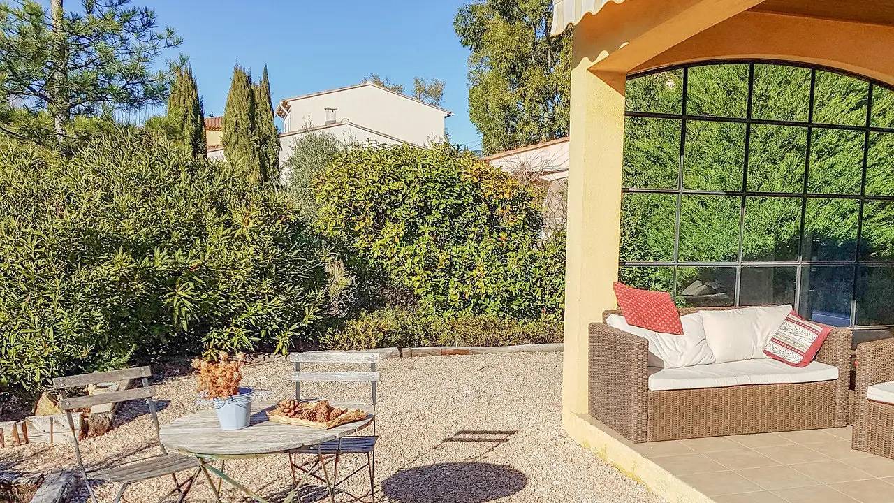 Villa für 6 Personen (125 m²) in Aups in Aups, Région de Brignoles