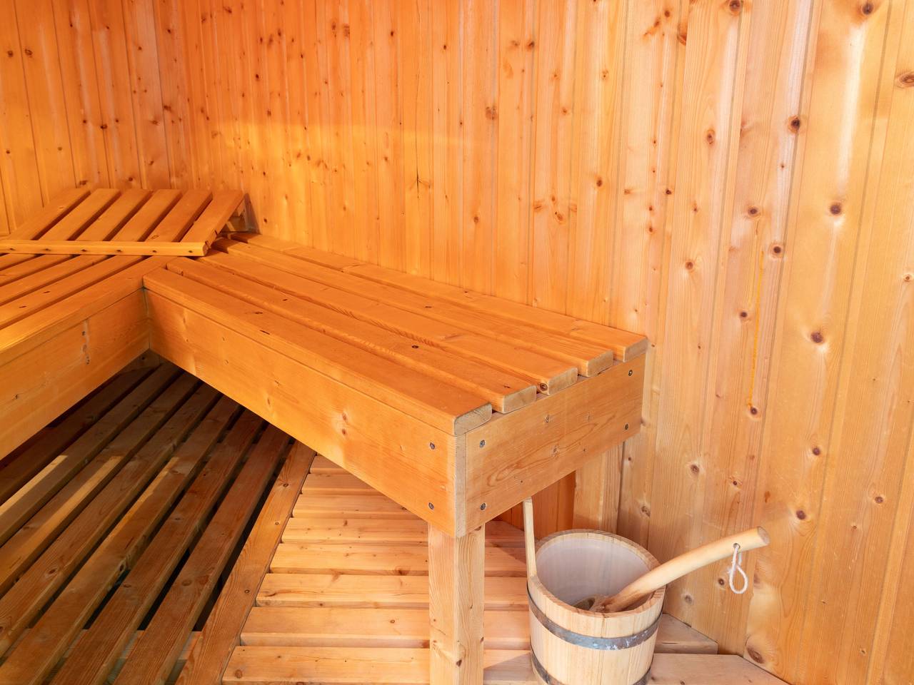 Ferienwohnung in Usedom ab 83€ pro Nacht