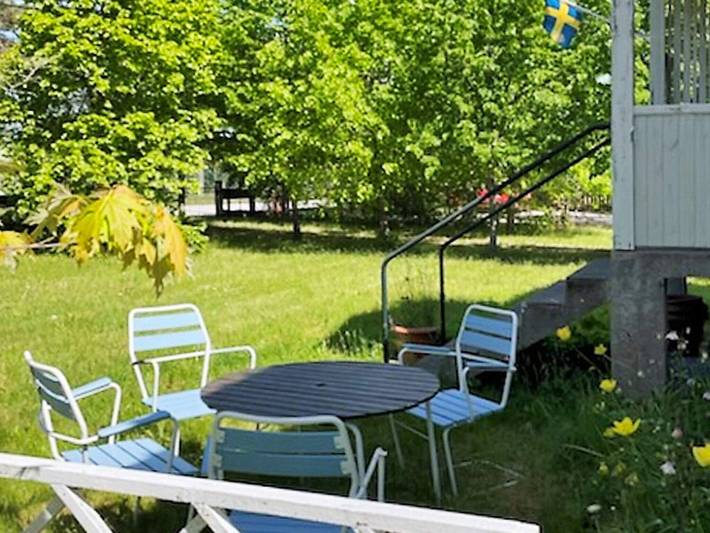4 personer fritidhus i Stånga in Gotland