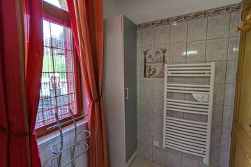 Chalet pour 2 Personnes dans Saulxures-sur-Moselotte, Région d'Épinal, Photo 3