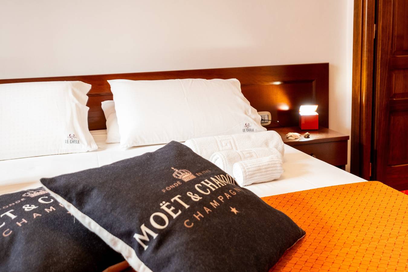 Suite – Business & Fokus in Torre Lapillo, Golf von Tarent