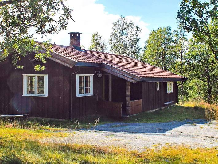 Holiday rental for 6 people, with Terrace in Norway