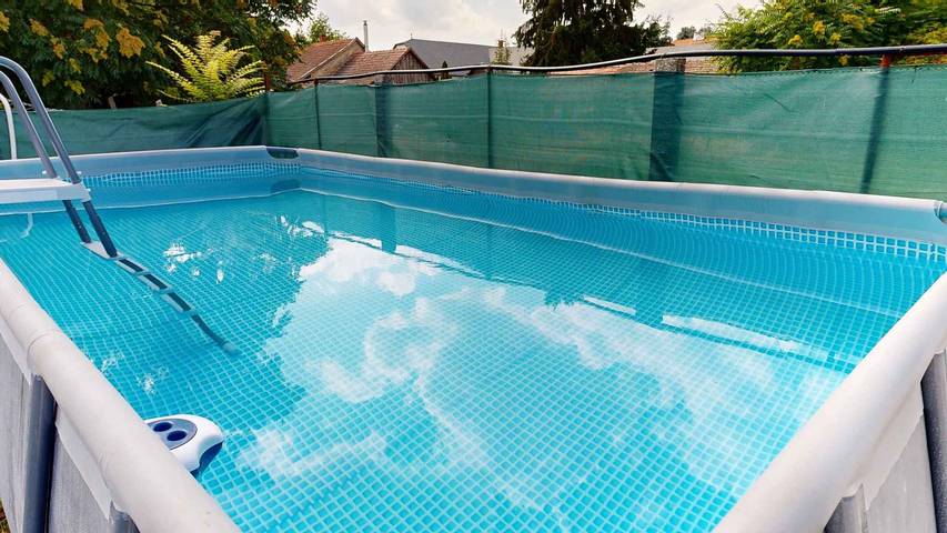 Ganze Ferienwohnung, Ferienwohnung mit Pool, Whirpool, Sauna und Badefass  in Balatonszabadi, Siófok und Umgebung