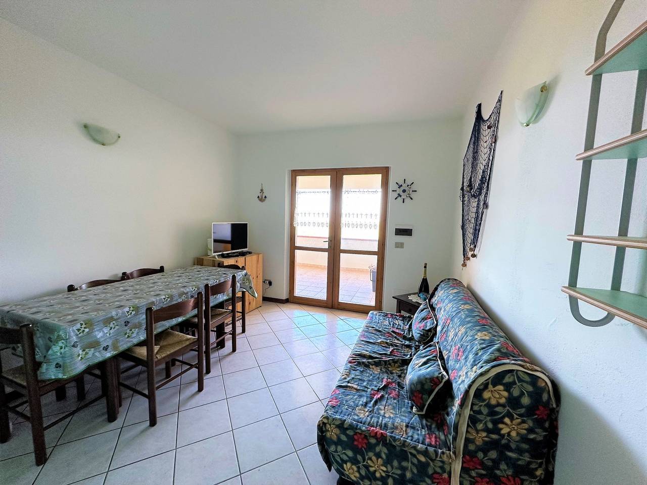 Appartamento intero, Affittimoderni Paduledda Maristella in Trinità d'Agultu e Vignola (Borgo), Trinità d'Agultu e Vignola