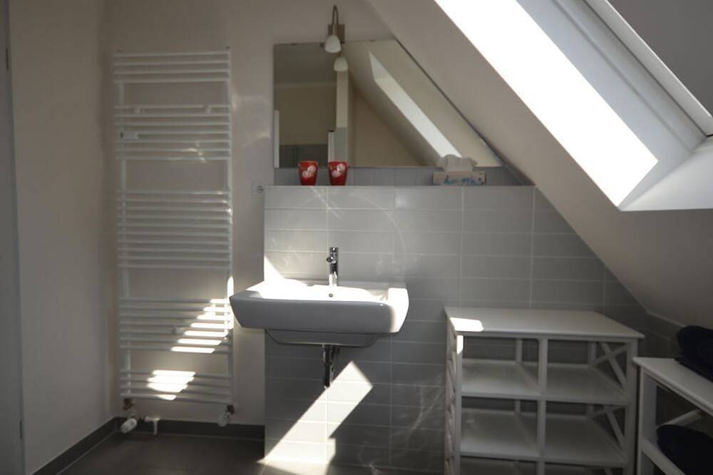 Ganze Wohnung, Ferienwohnung see & mehr - Appartement/Fewo, Dusche oder Bad, Wc, 2 Schlafräu in Mölln, Kreis Herzogtum Lauenburg