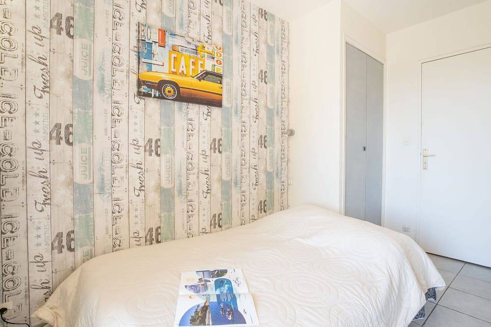 Appartement entier, Les Aigues Marines in Saint-Cyr-sur-Mer, Côte méditerranéenne (France)