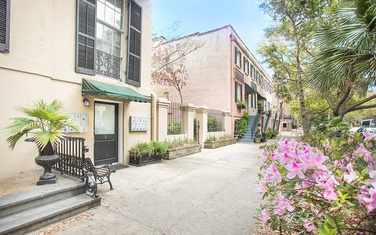 Vacation apartment for 4 people - 1