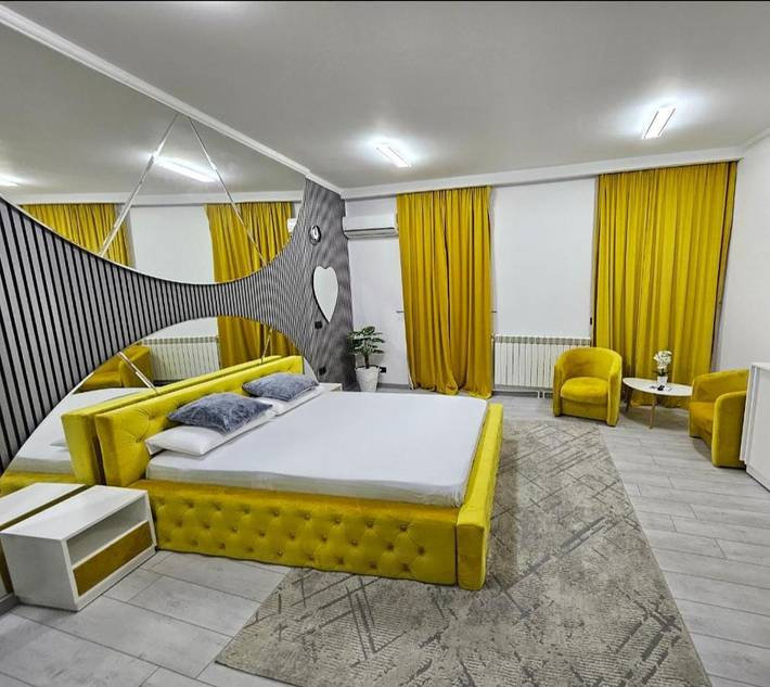 Appartement de vacances pour 2 personnes, avec vue et balcon