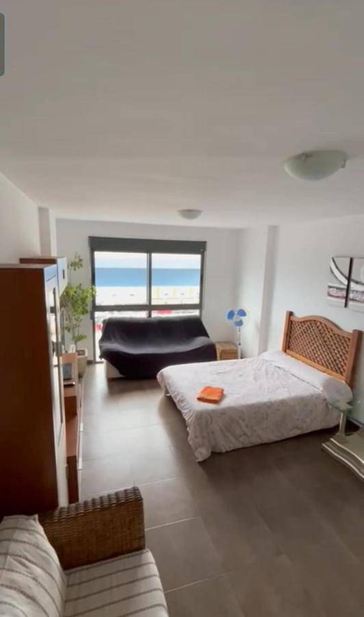 Apartamento de vacaciones para 6 personas, con vistas y terraza - 1