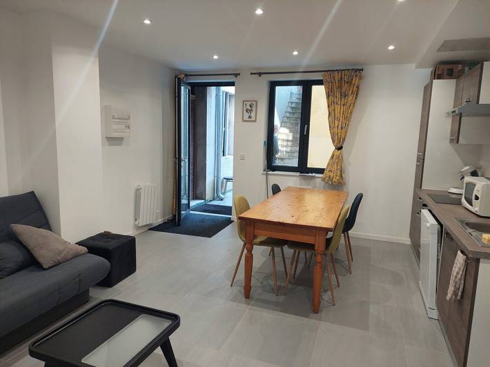 Holiday apartment for 6 people - 1