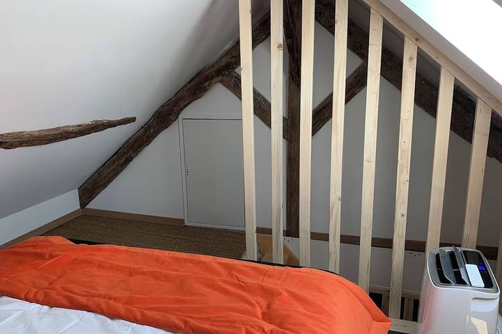 Gite Indépendant 4-6 Personnes Avec Piscine Privative in Gourdon, Quercy