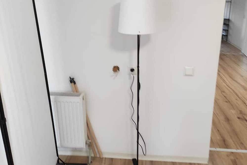 Ganze Wohnung, Especially for employees with Monthly discount in Altenburg, Ostthüringen