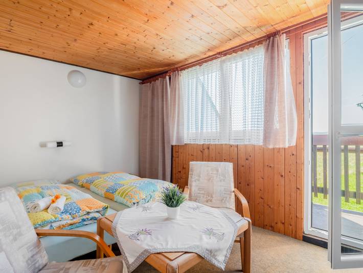 Ganze Wohnung, Rabyně in Rabyně, Beneschau