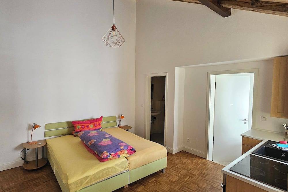 Ganze Wohnung, Fewo Albert: Wohnen im Zentrum Coburgs in Coburg, Oberes Maintal - Coburger Land