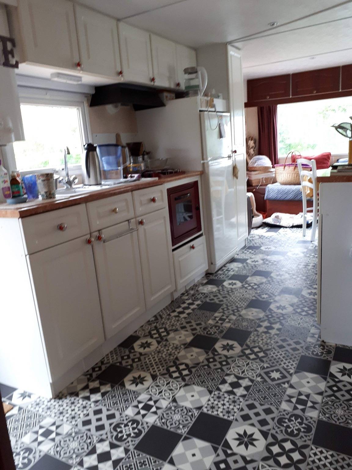 Chalet at the Gateway to the Green Venice in Saint-Hilaire-des-Loges, Fontenay-le-Comte