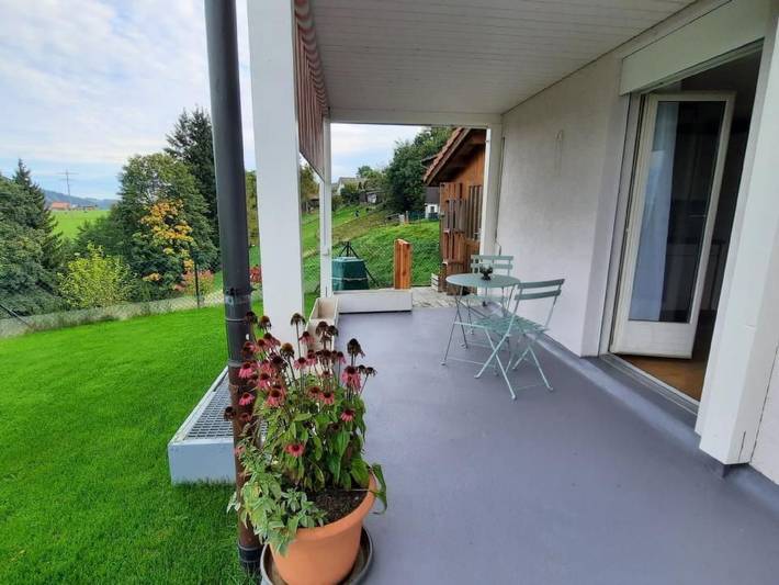 Ganze Wohnung, Angenweg 2 in Rengg, Entlebuch