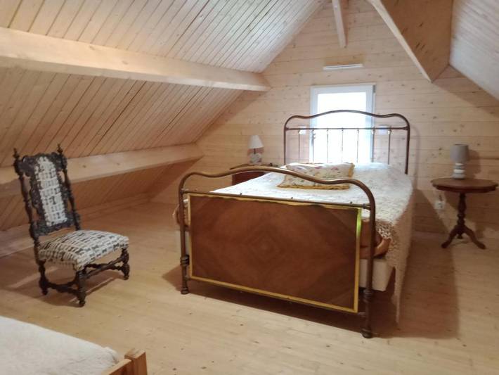 Location de vacances pour 4 personnes, avec vue et terrasse à Feuquières-en-Vimeu - 4