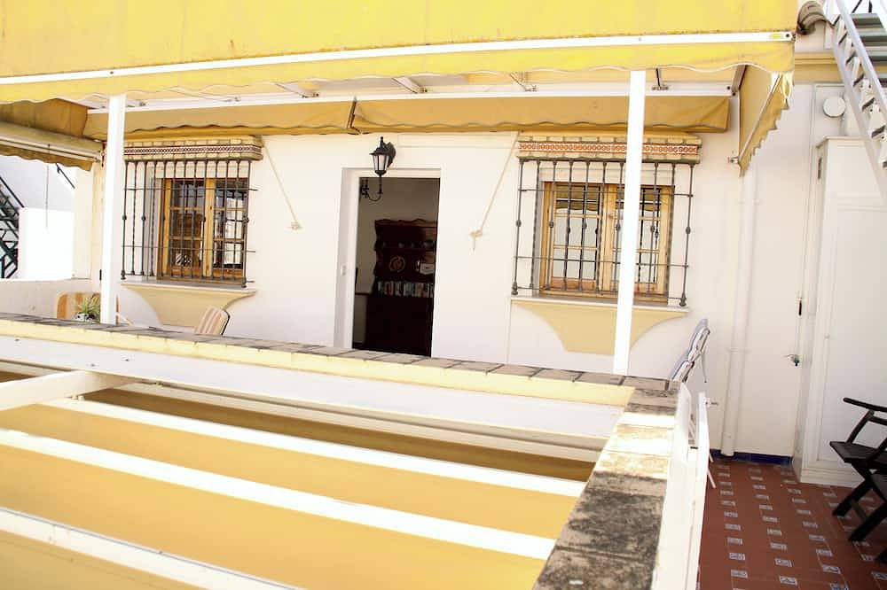 Ganze Wohnung, Chipiona Spanien, Andalusien. Wifi, Klimaanlage, Sonne und Strand das ganze Jahr in Chipiona, Costa de la Luz