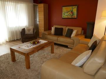 Vakantieappartement voor 5 Personen in Grindelwald, Berner Oberland, Afbeelding 1