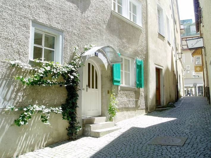 Ferienwohnung in Lindau - 2