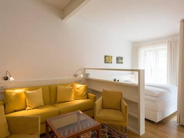 Ferienhaus für 2 Personen in Mittelberg, Allgäuer Alpen (Österreich), Bild 4