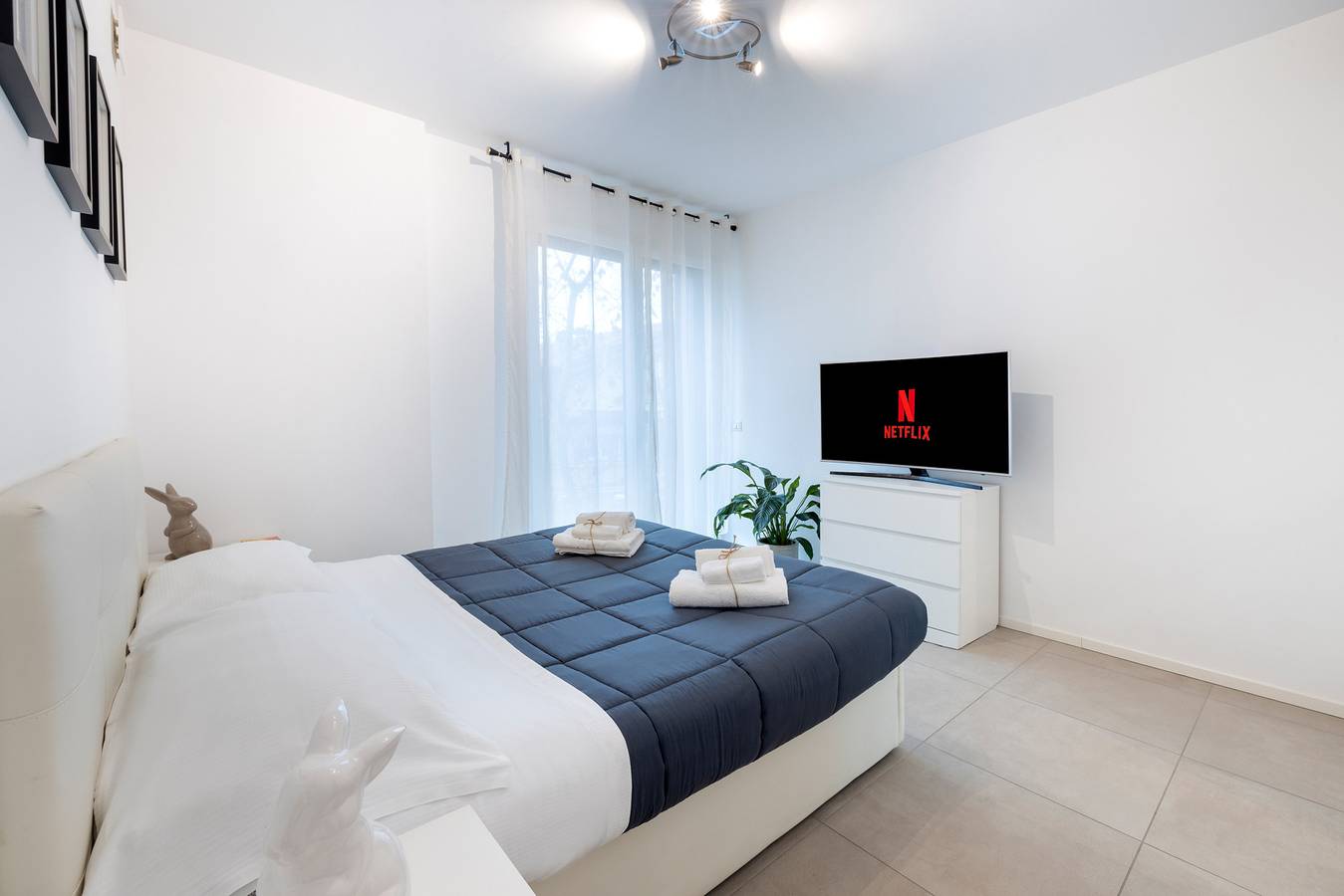Apartamento entero, Cattolica Modern Beach - Riviera Collection in Cattolica (Italia), Provincia de Rimini