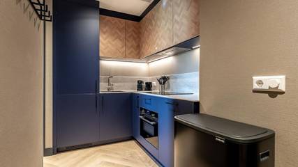 Appartement voor 5 Personen in Delft, Stadsgewest Haaglanden, Afbeelding 3